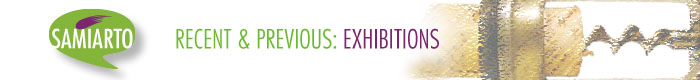 SAMIARTO - Exhibitions